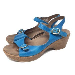 dansko joanie sandals